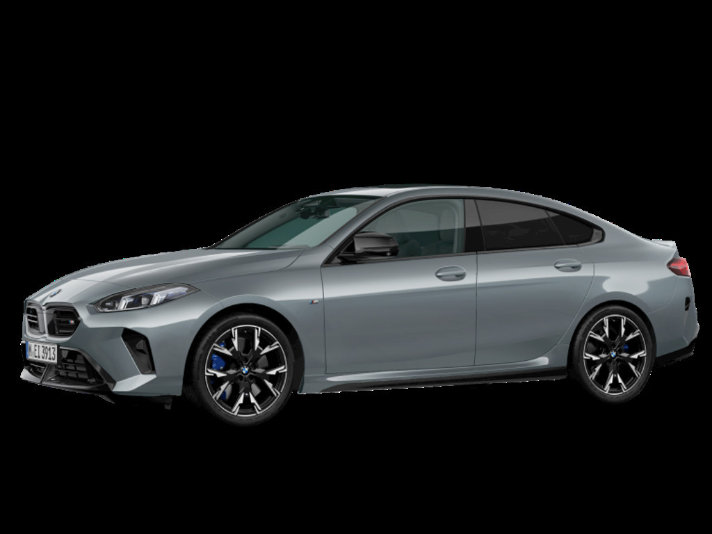 BMW M235