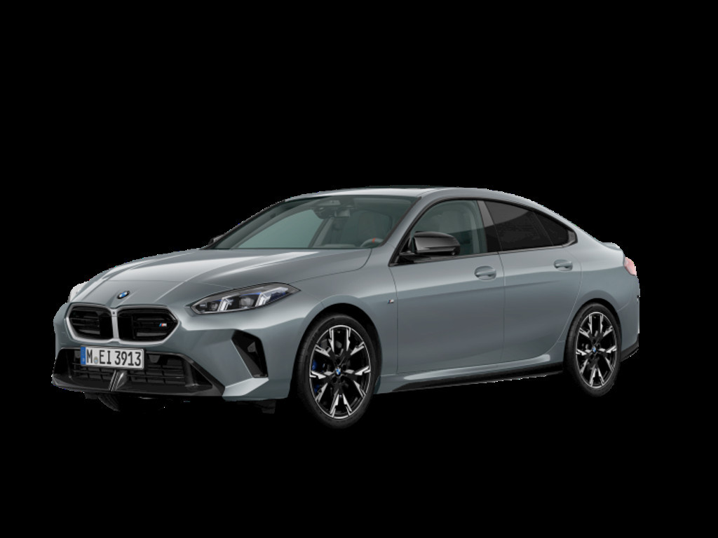 BMW M235