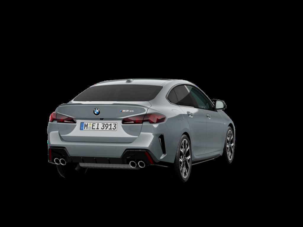 BMW M235