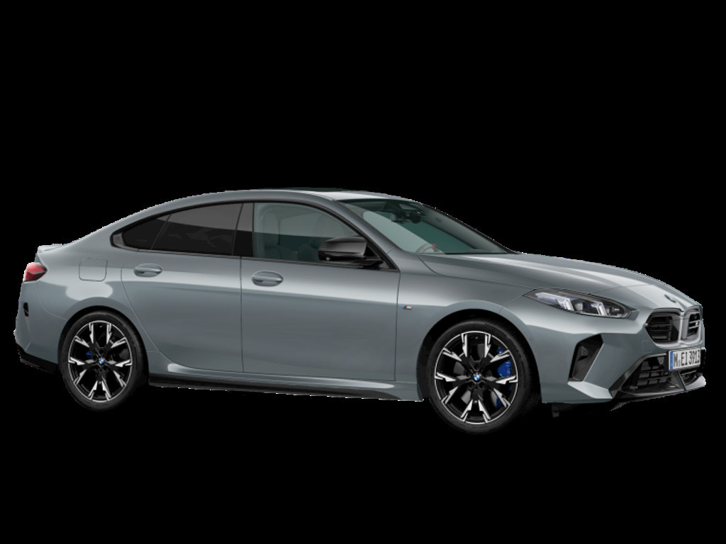 BMW M235