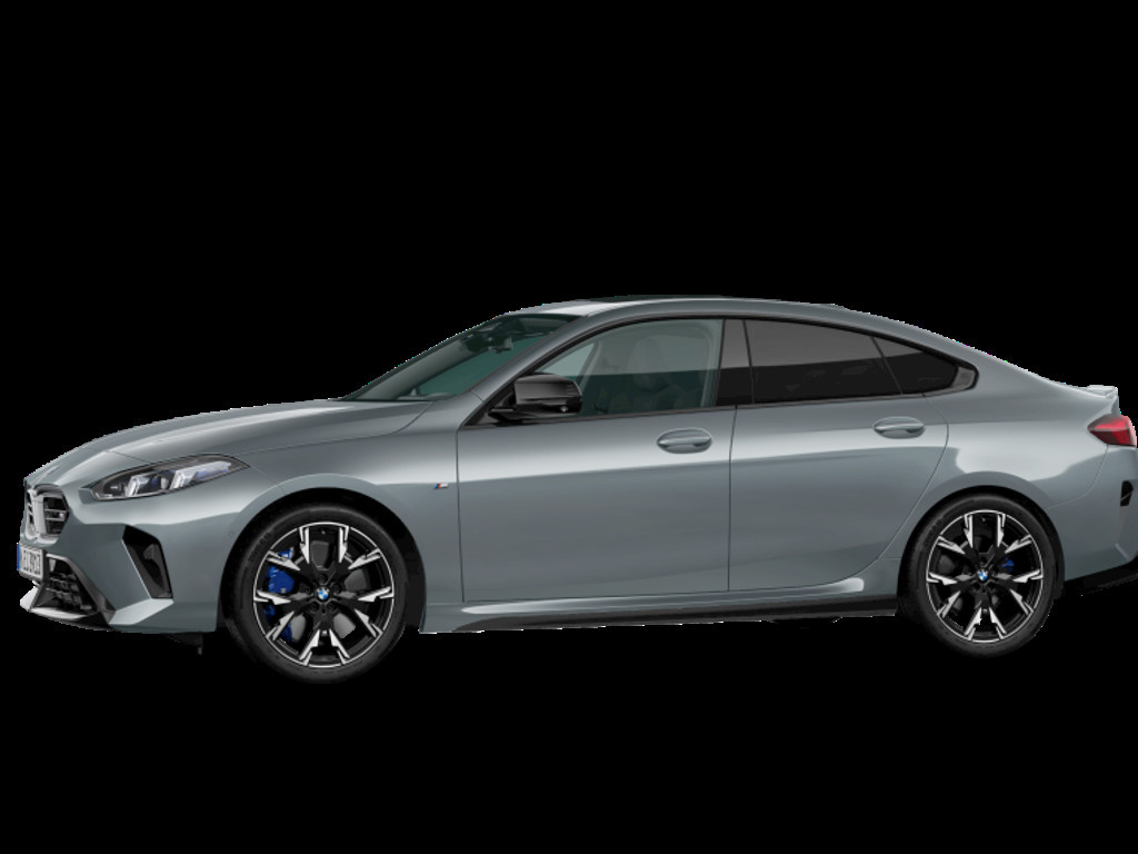 BMW M235