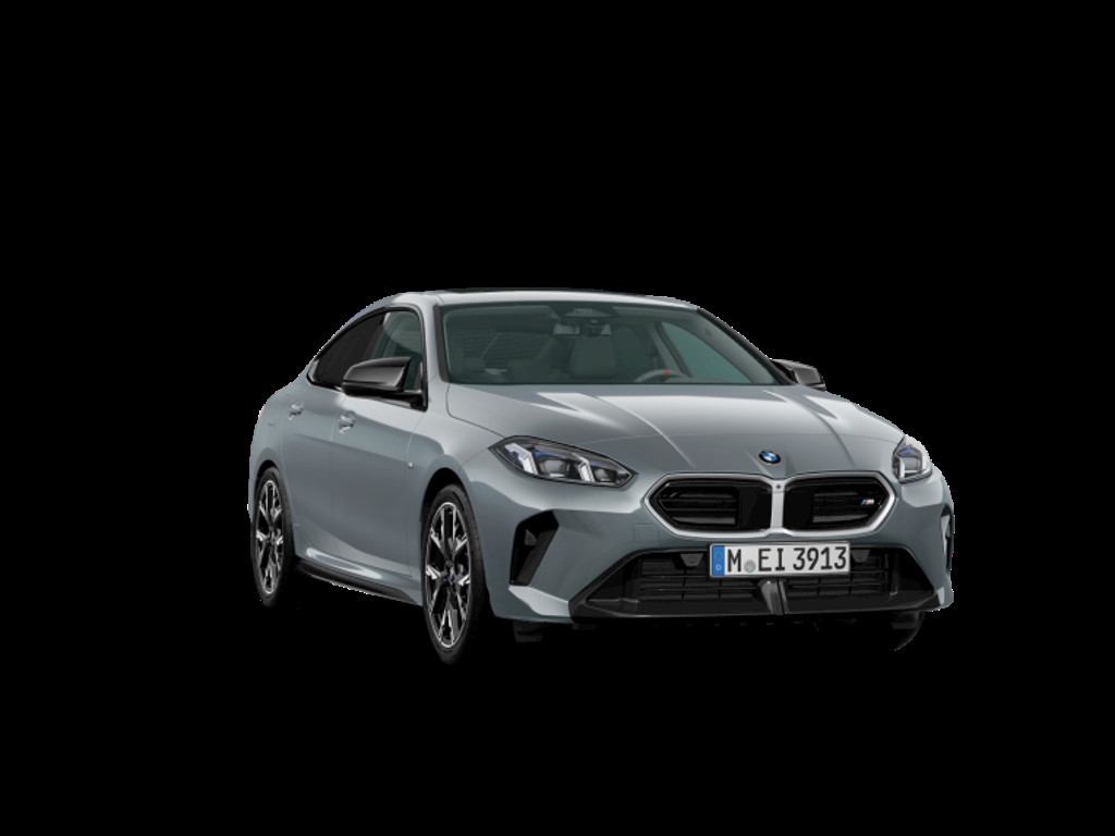 BMW M235