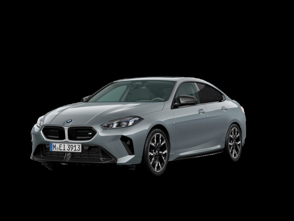 BMW M235