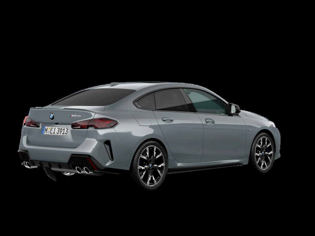 BMW M235