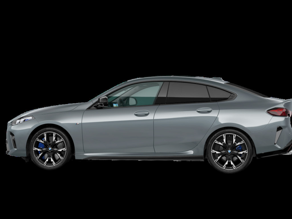 BMW M235