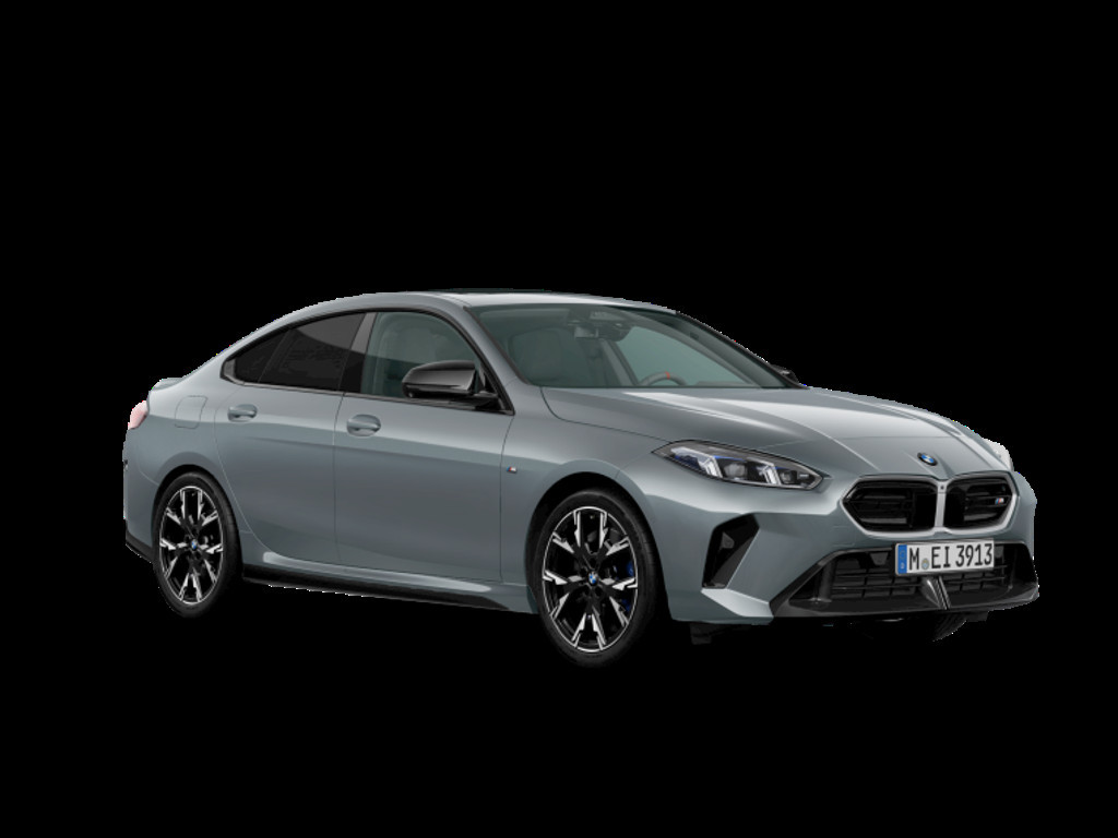 BMW M235