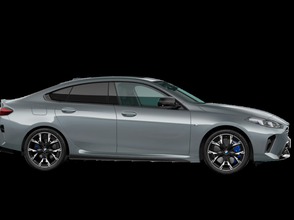 BMW M235