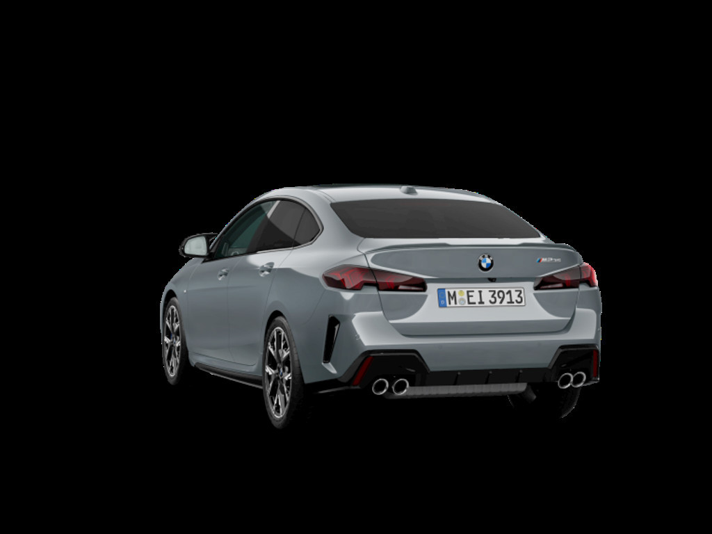 BMW M235