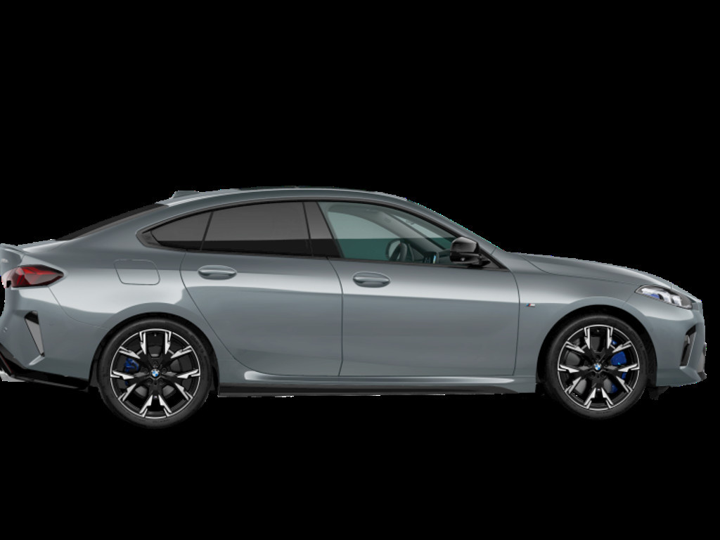 BMW M235