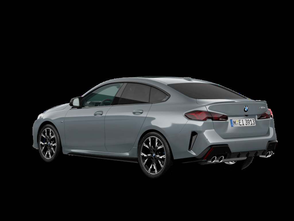 BMW M235