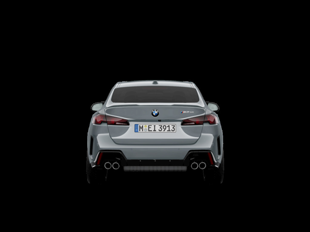 BMW M235