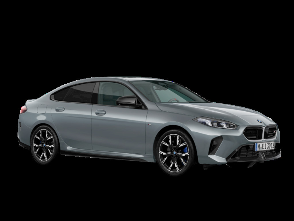 BMW M235