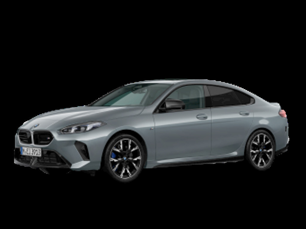 BMW M235