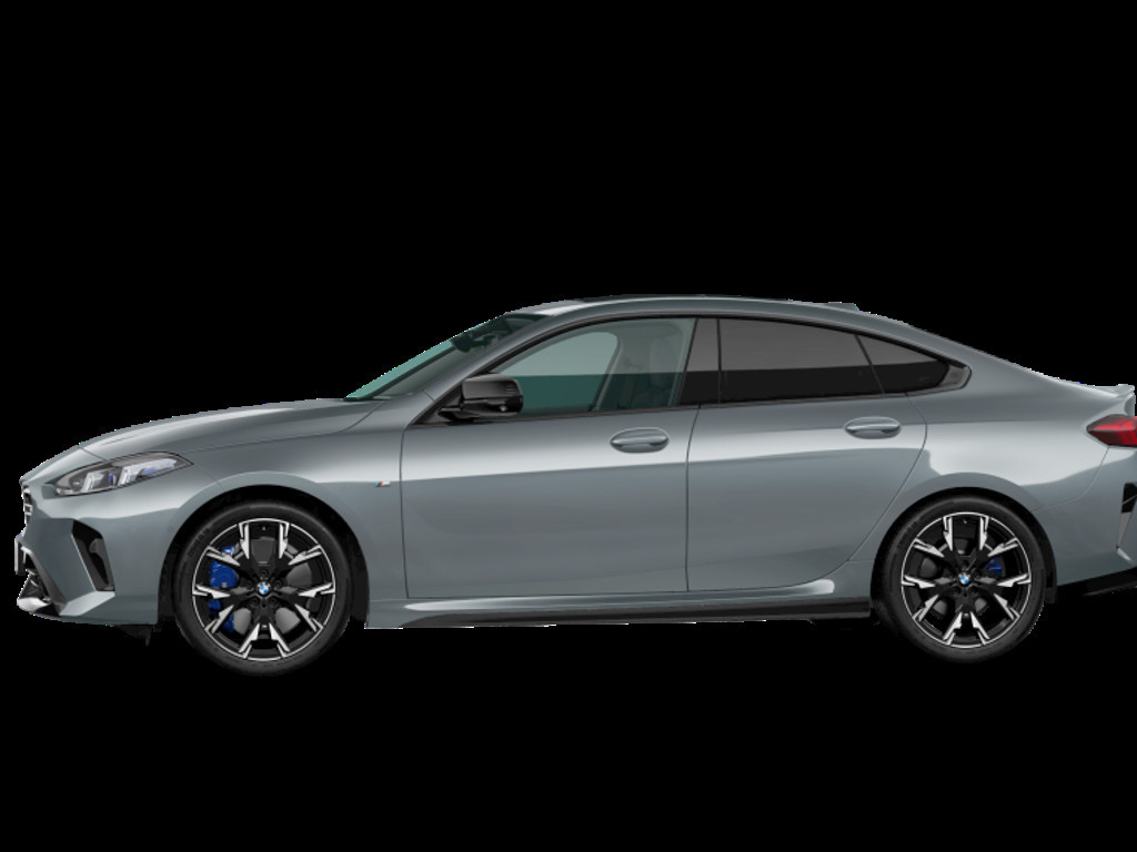 BMW M235