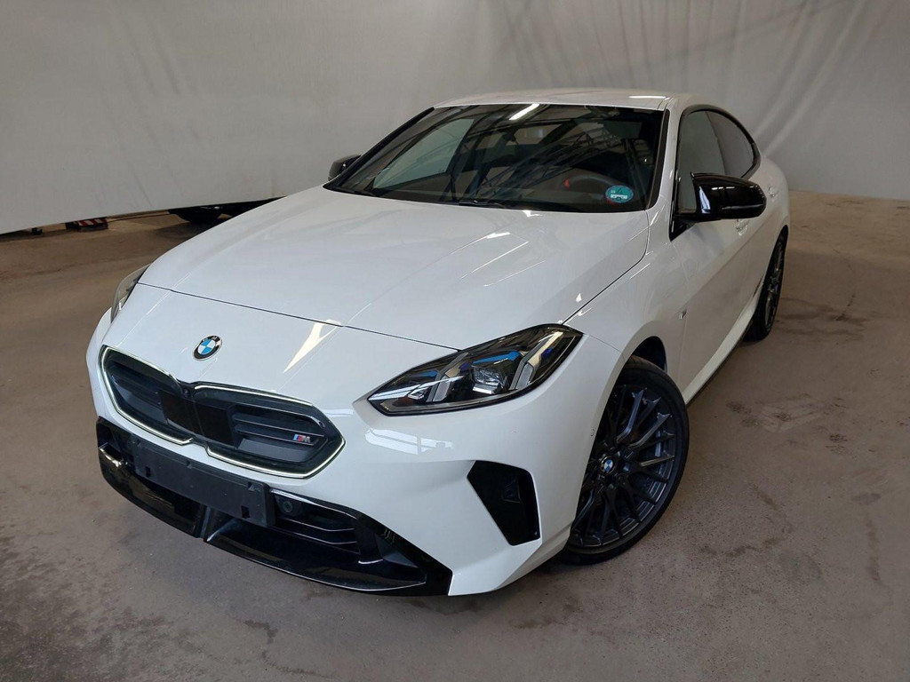 BMW M235 Gran Coupé