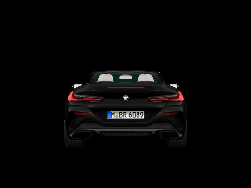 BMW M850