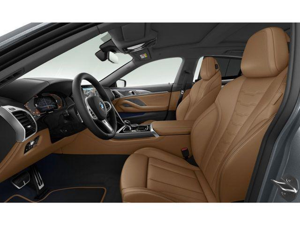 BMW 8 Serie