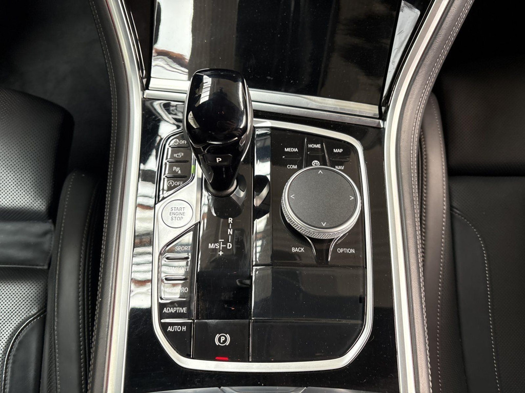 BMW M850