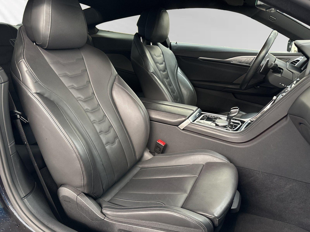 BMW M850