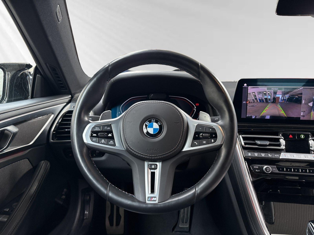 BMW M850