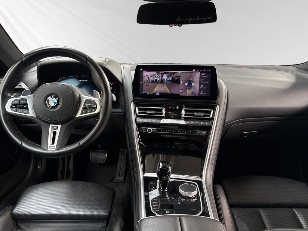 BMW M850