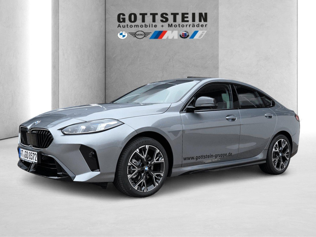 BMW 2 Serie 220 Coupé Gran Coupé