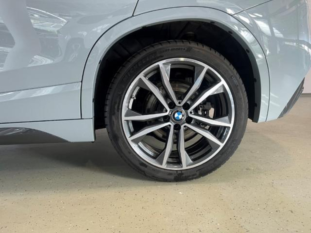 BMW X2 xDrive