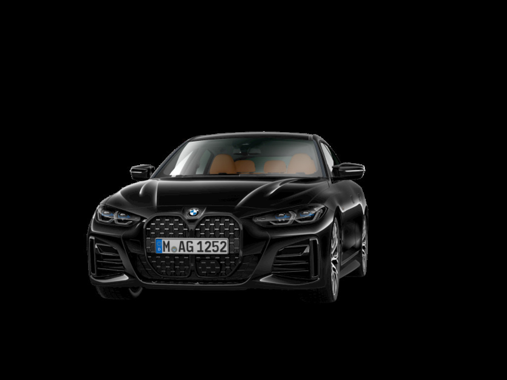 BMW M440 xDrive Coupé Gran Coupé M440i