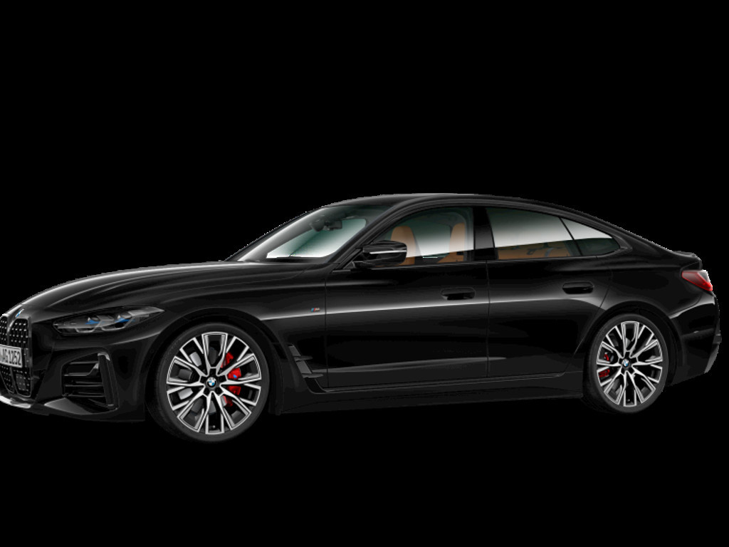 BMW M440
