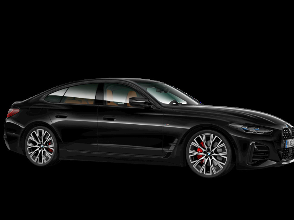 BMW M440