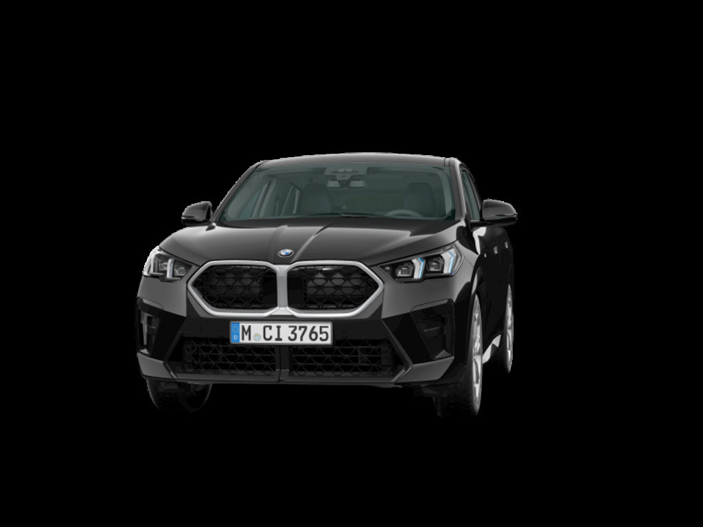 BMW X2 sDrive20i