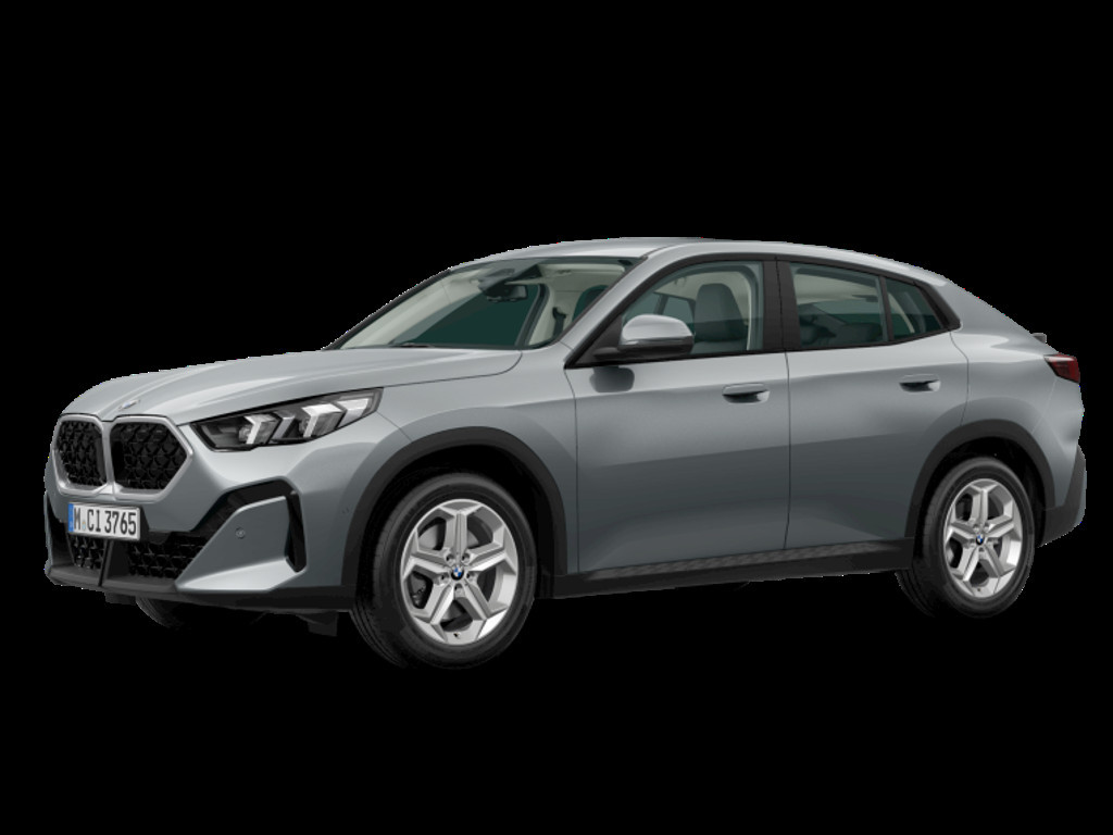 BMW X2 sDrive20i