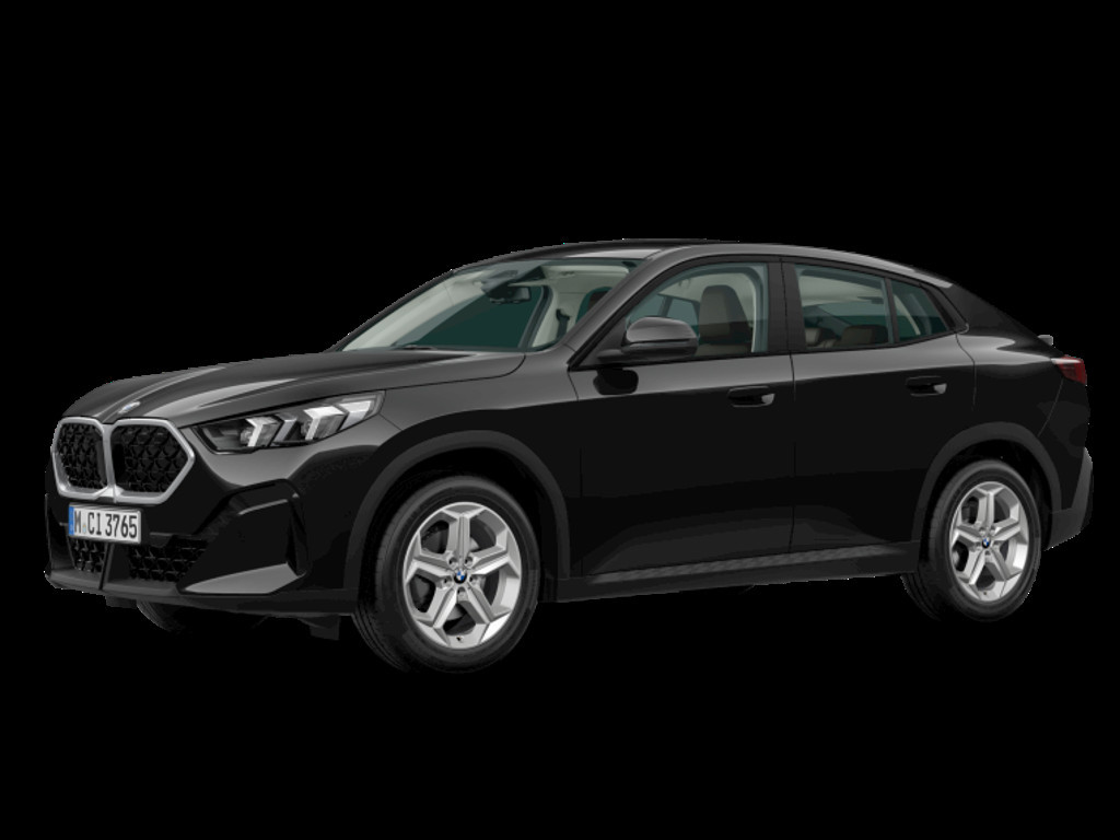 BMW X2 sDrive18d
