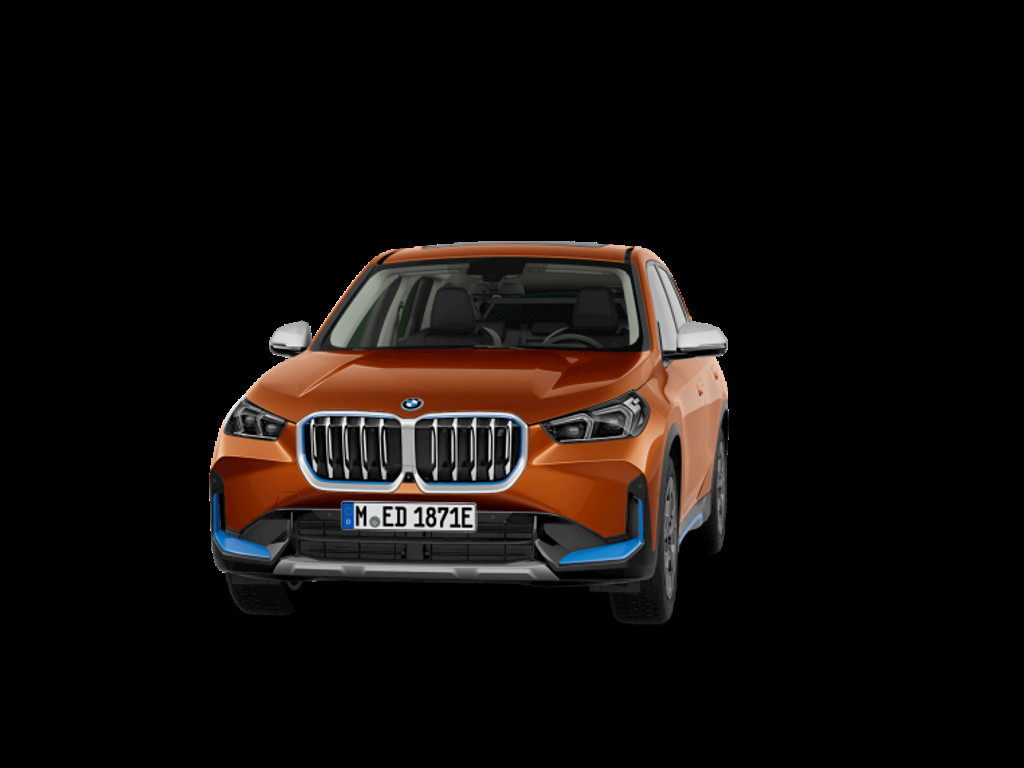 BMW iX1 xDrive30