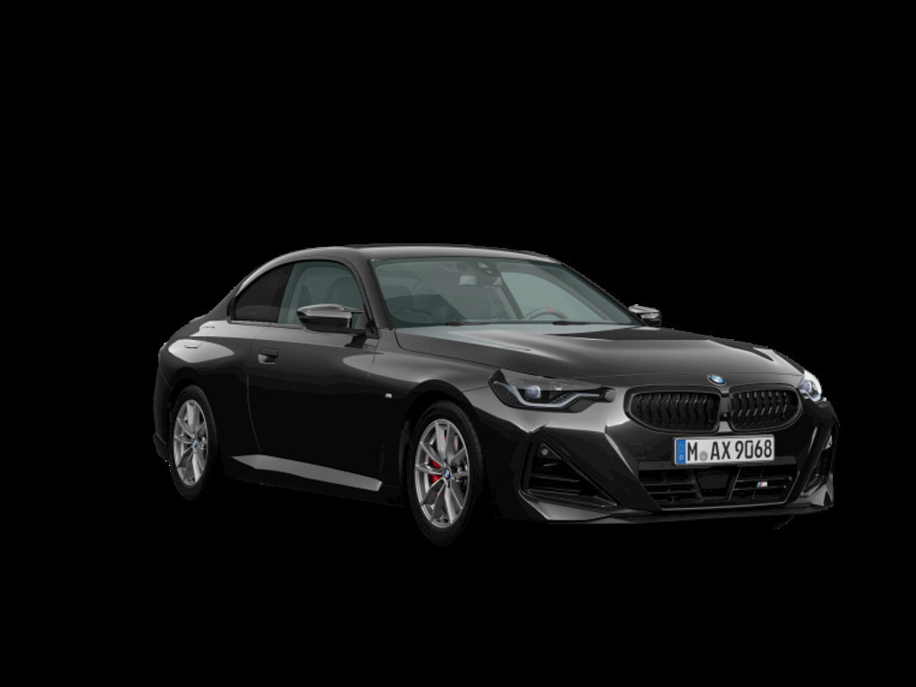 BMW M2 xDrive Coupé