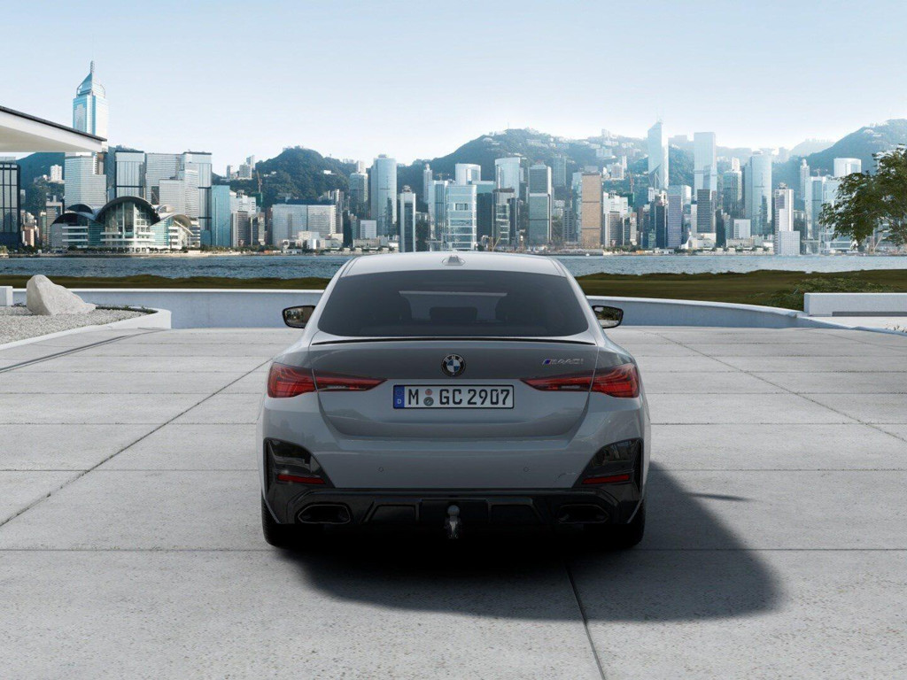BMW M440