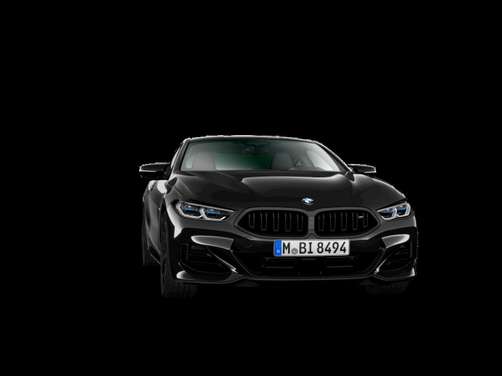 BMW M850