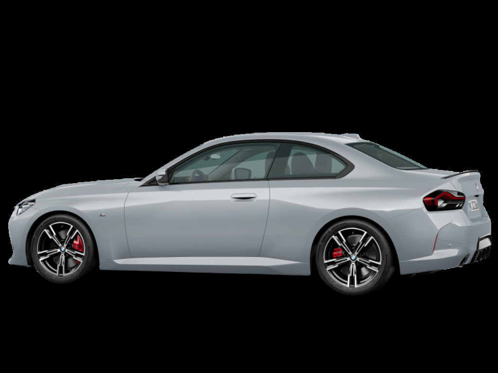 BMW 2 Serie