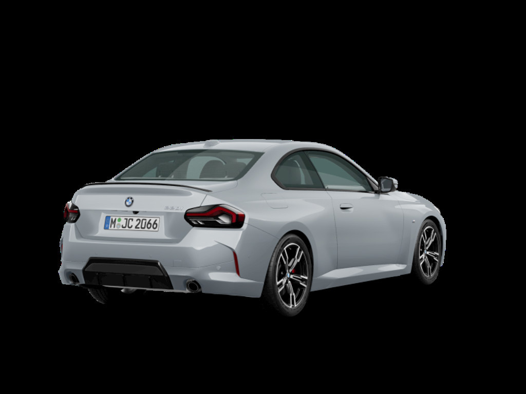 BMW 2 Serie
