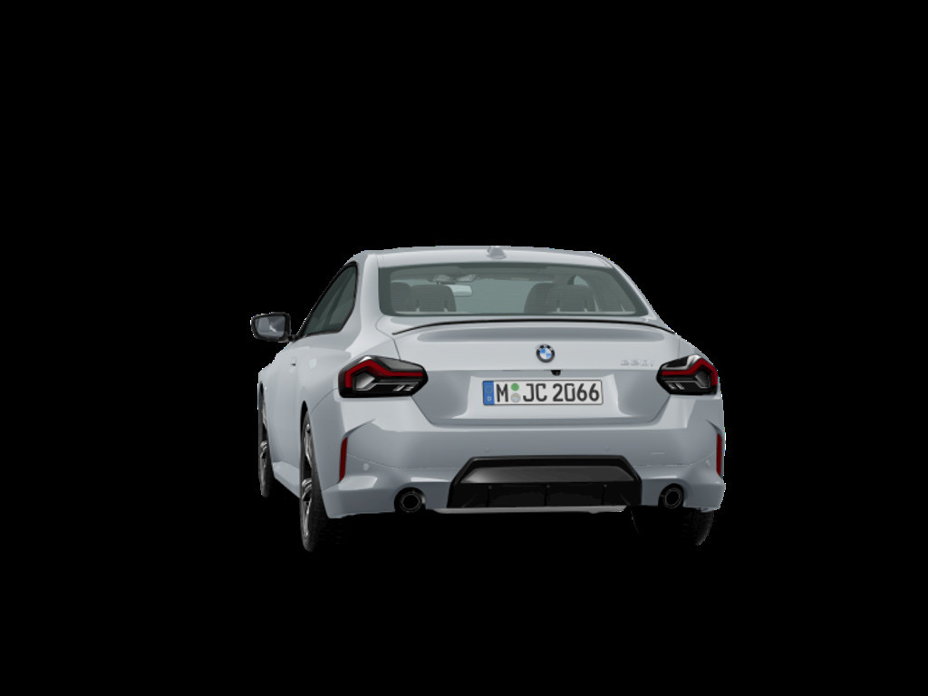 BMW 2 Serie