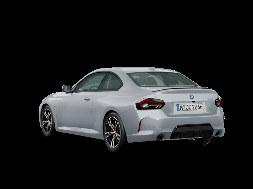 BMW 2 Serie