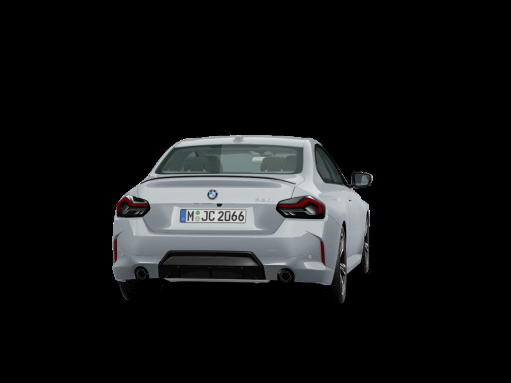 BMW 2 Serie