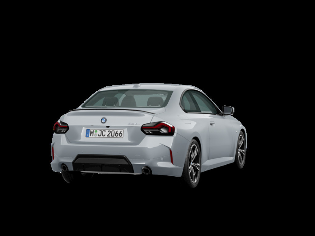 BMW 2 Serie