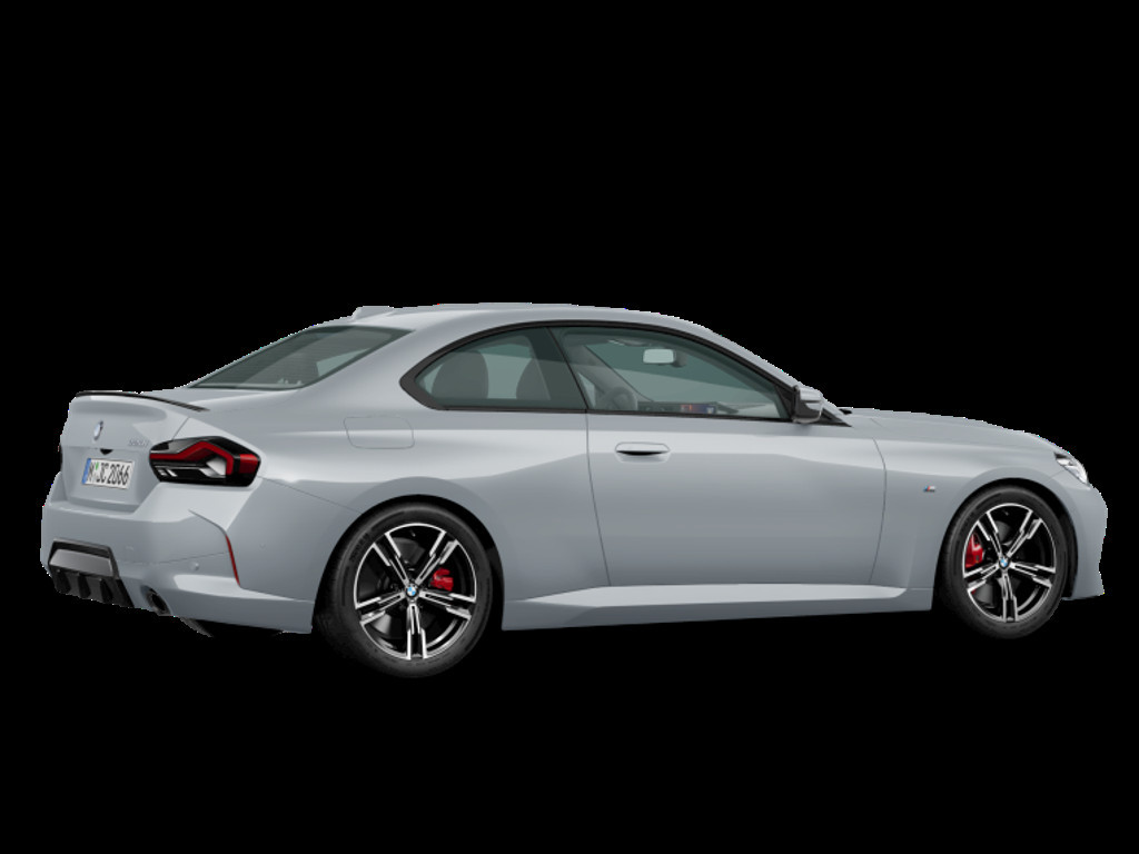 BMW 2 Serie