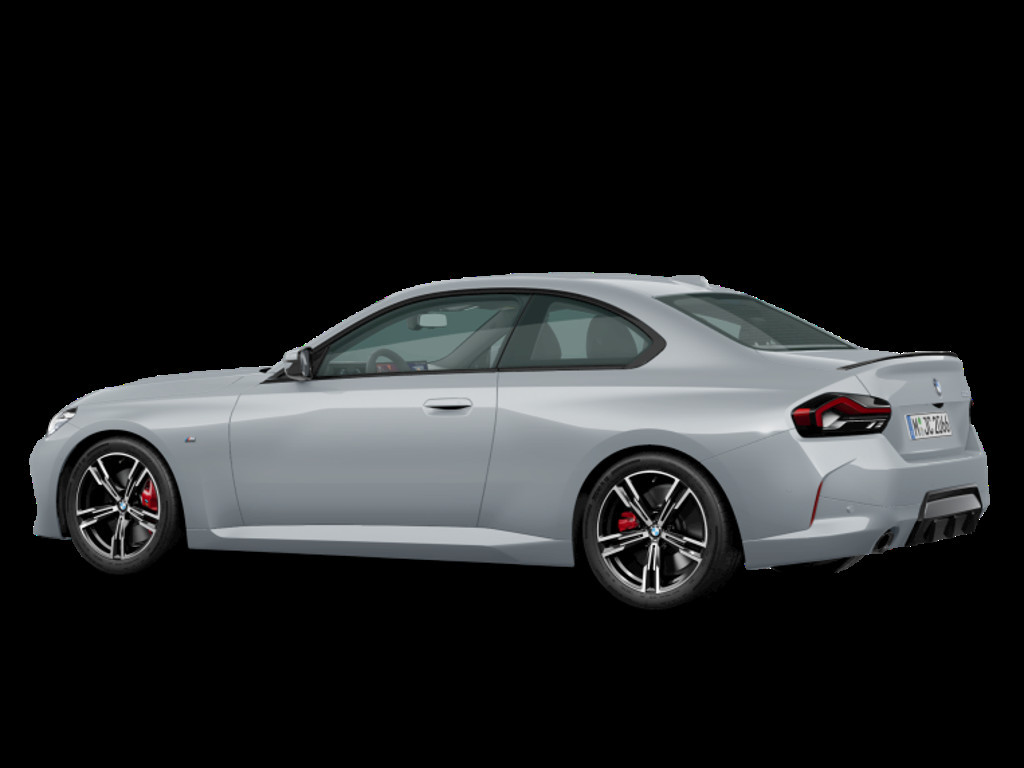 BMW 2 Serie