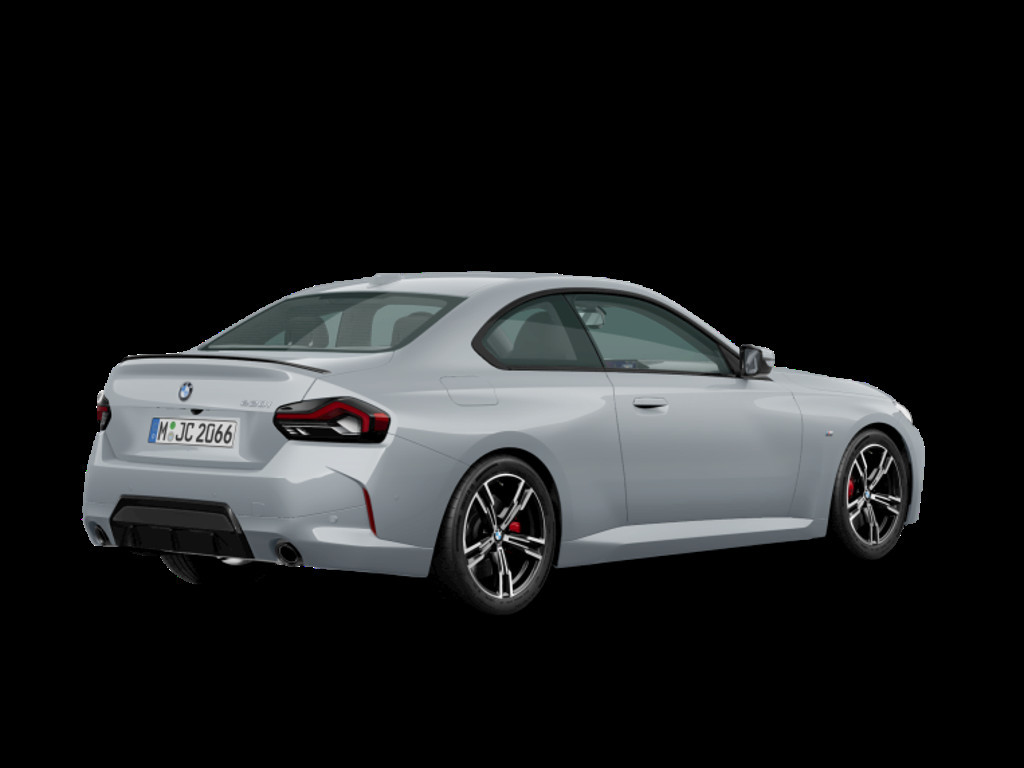 BMW 2 Serie
