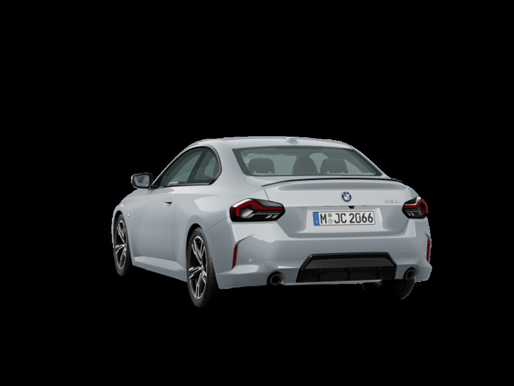 BMW 2 Serie