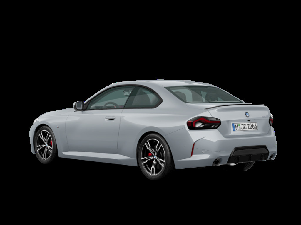 BMW 2 Serie