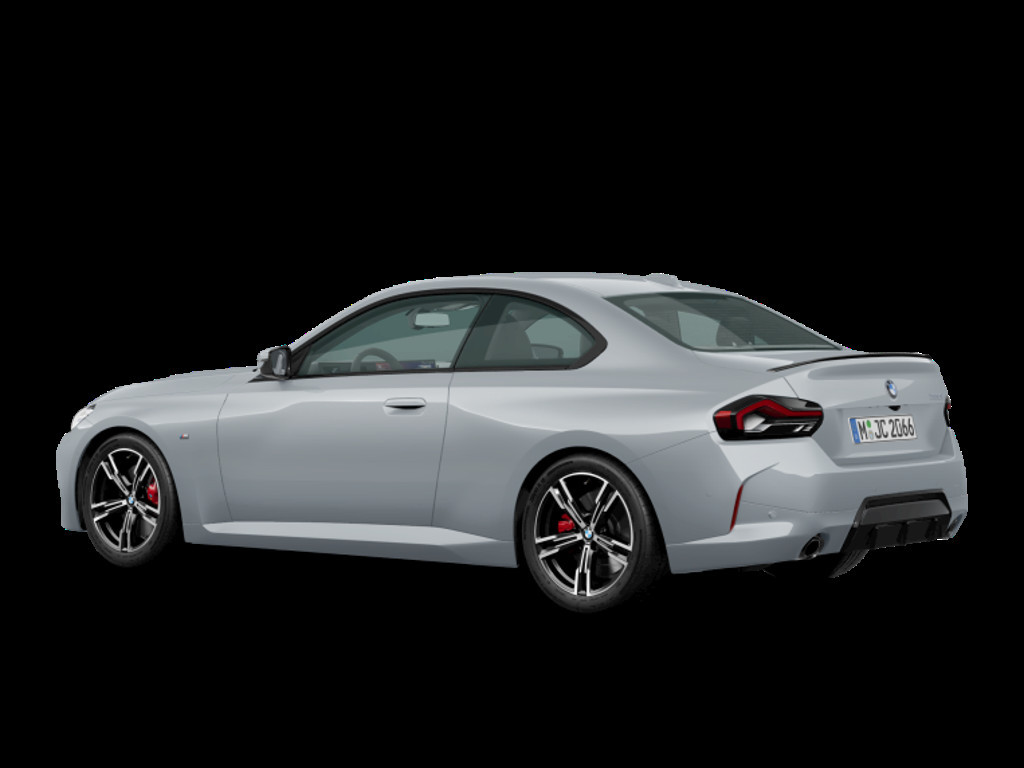 BMW 2 Serie