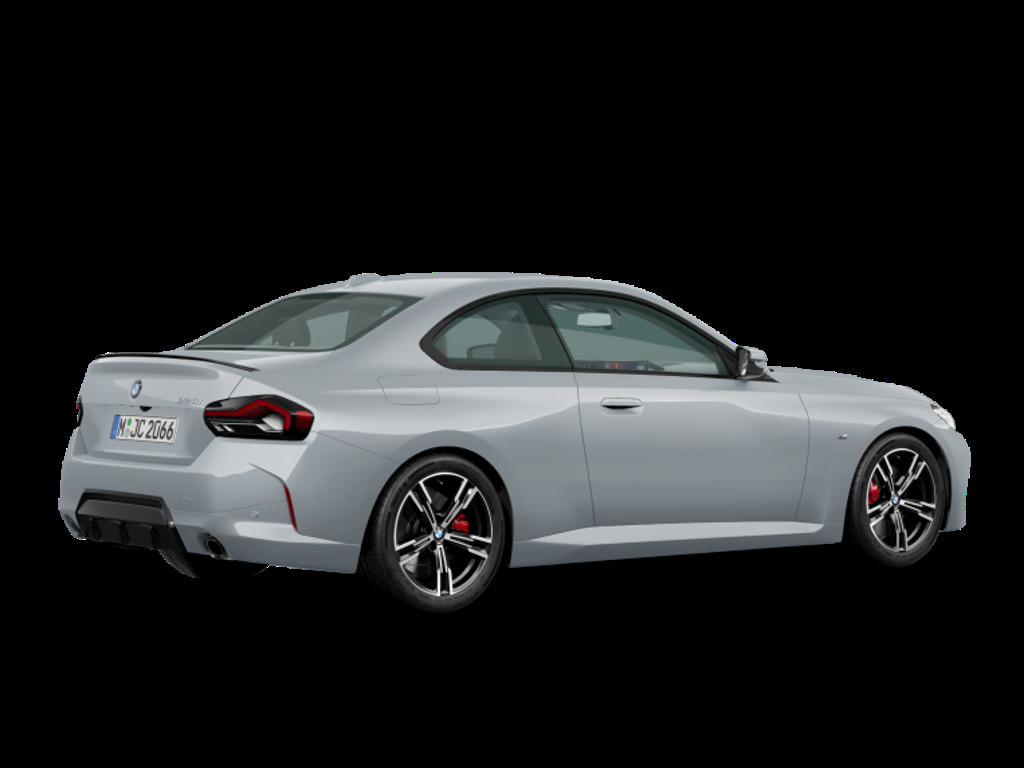 BMW 2 Serie
